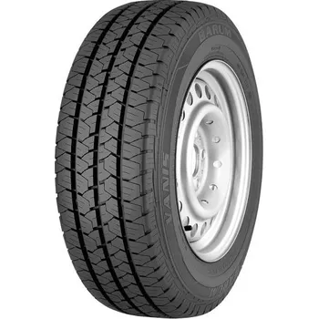 Barum Vanis 195/75 R16 107/105 R