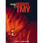 DVD Nebojte se tmy (2010)