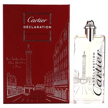 Declaration D´amour M EDT