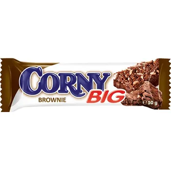 Corny Big 6 × 50 g