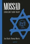 Mossad - Ian Black; Benny Morris