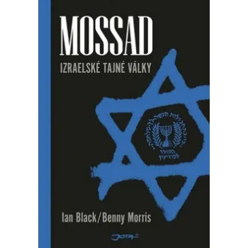 Mossad - Ian Black; Benny Morris