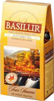 Čaj Basilur Autumn Tea 100g