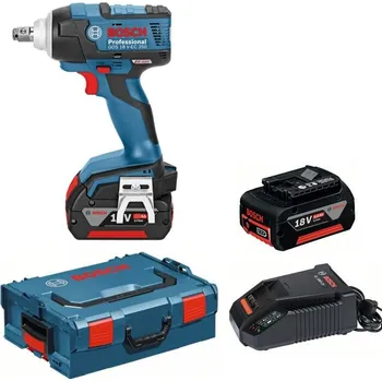 BOSCH Professional GDS 18 V-EC 250