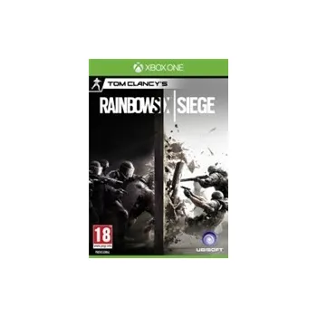Hra pro Xbox One Recenze Rainbow Six: Siege - Collectors Edition Xbox One