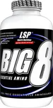 LSP Big 8 essential amino 500 g