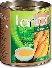 Čaj Tarlton Banana 100g