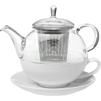 Čajová souprava OXALIS Nina tea for one