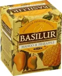 Basilur  Mango and Pineapple 10x2g