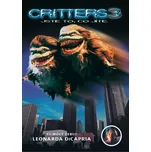 DVD Critters 3 (1991)