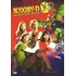 DVD film DVD Scooby Doo 2: Nespoutané příšery (2004)