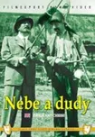 DVD Nebe a dudy (1941)