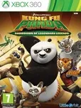 Kung Fu Panda: Showdown of Legendary…