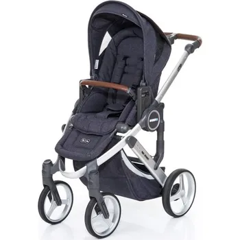 ABC Design Mamba Plus 2016 Kočárek ABC Design Mamba Plus 2016