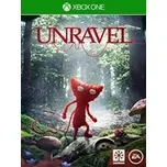 Unravel Xbox One