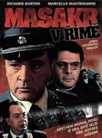 DVD Masakr v Římě (1973)
