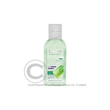 Sprchový gel Lilien krémový sprchový gel Aloe Vera 50ml