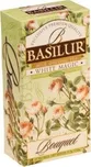 Basilur Green White Magic 25x1,5g