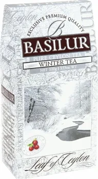 Čaj Basilur Winter Tea 100g
