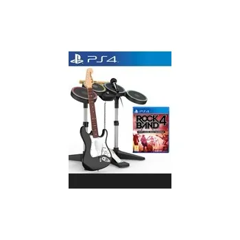 Hra pro Xbox One Rock Band 4 - Band in a Box Xbox One