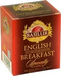 Basilur English Breakfast 10x2g
