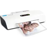 DSB-236 Super Kapsový laminátor