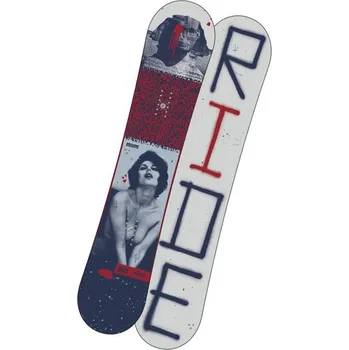 Snowboard Ride Kink 2014/15