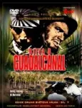DVD Bitva o Guadalcanal (2005)