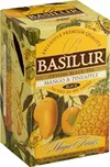 Basilur Mango and Pineapple 20x2g