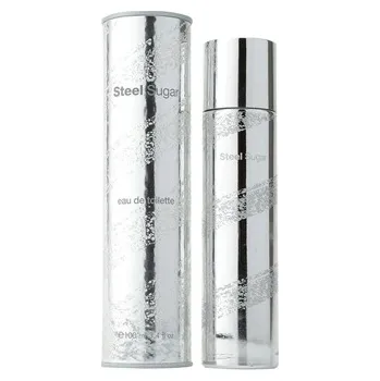 Pánský parfém Aquolina Steel Sugar M EDT