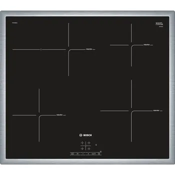 Varná deska Bosch PIF645BB1E 