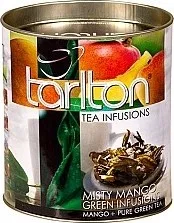 Čaj Tarlton Misty Mango 100g