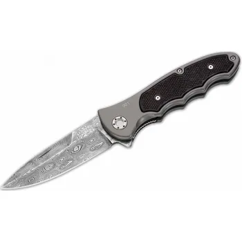 kapesní nůž Böker Leopard-Damast III 42 110129DAM  