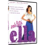 DVD Zakletá Ella (2004)