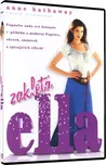 DVD Zakletá Ella (2004)