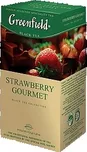 Greenfield Strawberry Gourmet 25x1,5g