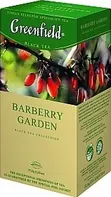 Greenfield Barberry Garden 25x1,5g