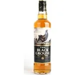 The Famous Grouse Black 40% 0.7l