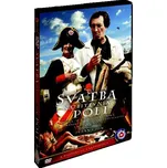 DVD Svatba na bitevním poli (2007)