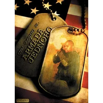 DVD film DVD Armáda jednoho (2009)