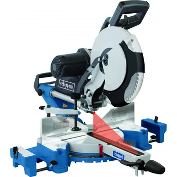 Scheppach HM 120 L
