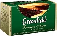 Greenfield Premium Assam 25x2g