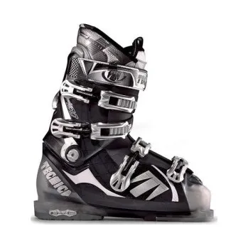 Tecnica Vento 80 Ultrafit 10/11 43 Sjezdové boty Tecnica Vento 80 Ultrafit 10/11 43