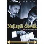 DVD Nejlepší člověk (1954)