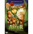 DVD film DVD Arthur a Minimojové (2006)