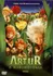 DVD film DVD Arthur a Minimojové (2006)