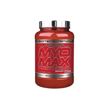 Sacharid SciTec Nutrition MyoMax Professional 1320 g