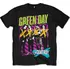 Pánské tričko Green Day tričko, Hypno 4
