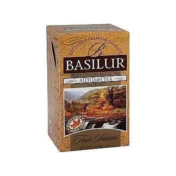 Čaj Basilur Autumn Tea 20x2g
