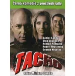 DVD Tacho (2010)